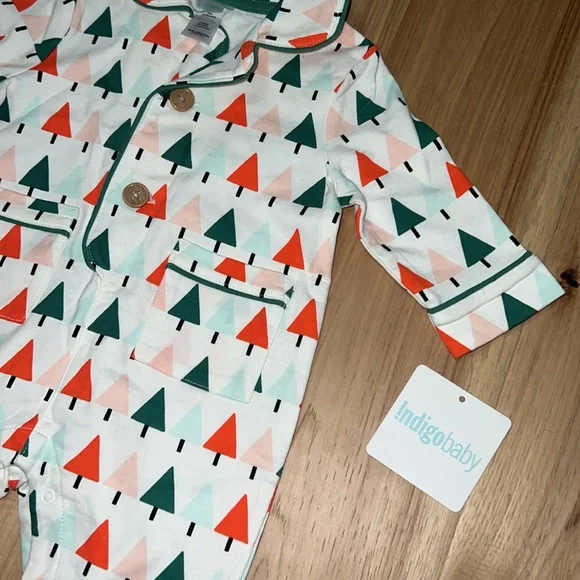 Baby pajamas - Picture 2 of 4